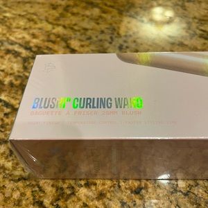 foxybae curling wand